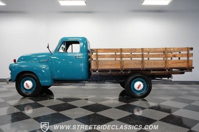 1954 Chevrolet 3100  for sale $20,995 