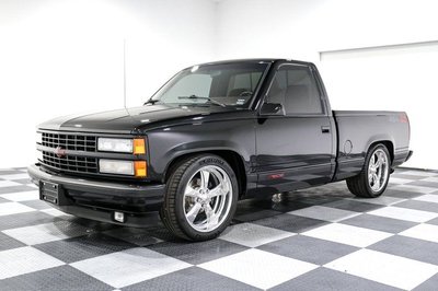 1990 Chevrolet  for sale $59,999 