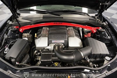 2011 Chevrolet Camaro  for sale $29,995 