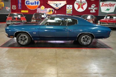 1970 Chevrolet Chevelle  for sale $72,900 