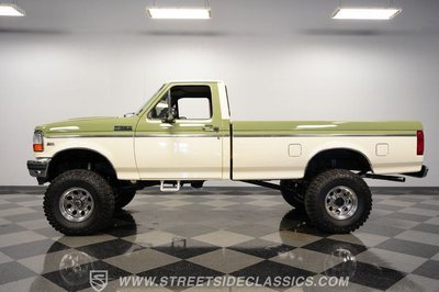 1996 Ford F-250  for sale $62,995 