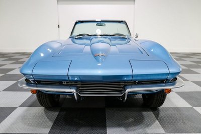 1964 Chevrolet Corvette  for sale $52,999 