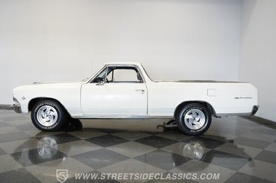1966 Chevrolet El Camino  for sale $28,995 