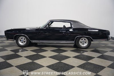 1970 Chevrolet Monte Carlo  for sale $47,995 