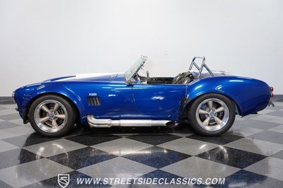 1965 Shelby Cobra Factory Five Supercharged 427  for sale $102,995 