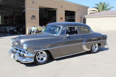 1954 Chevrolet Bel Air  for sale $45,000 