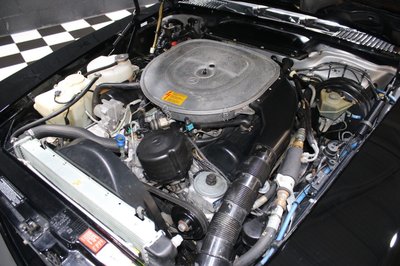 1989 Mercedes-Benz  for sale $36,995 