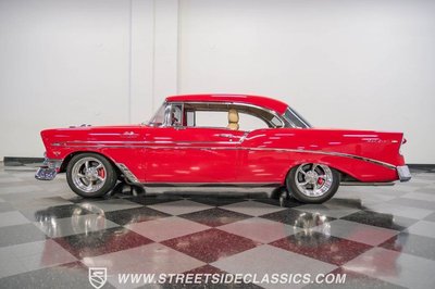 1956 Chevrolet Bel Air  for sale $134,995 