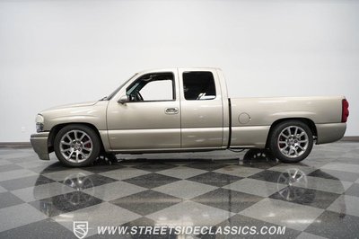 2002 GMC Sierra  for sale $28,995 