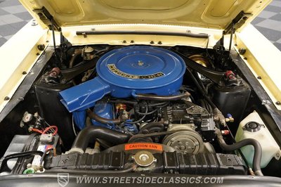 1968 Mercury Cougar  for sale $46,995 