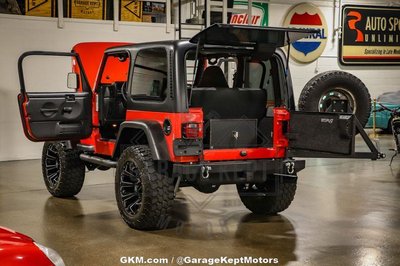 2000 Jeep Wrangler  for sale $22,900 