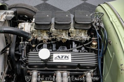 1930 Ford Model A  for sale $84,995 