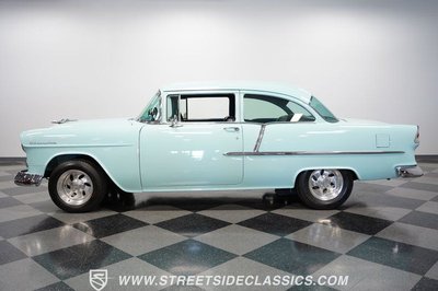 1955 Chevrolet Two-Ten Series  for sale $49,995 