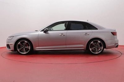 2019 Audi S4  for sale $22,900 