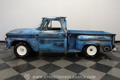 1964 Chevrolet C10  for sale $51,995 