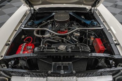 1967 Ford Mustang  for sale $44,995 