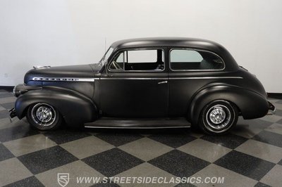 1940 Chevrolet Special Deluxe  for sale $29,995 