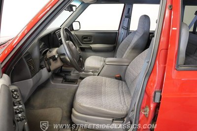 1998 Jeep Cherokee  for sale $29,995 