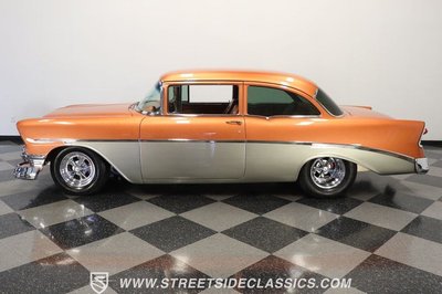 1956 Chevrolet Two-Ten Series  for sale $93,995 