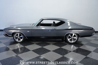 1969 Chevrolet Chevelle  for sale $42,995 