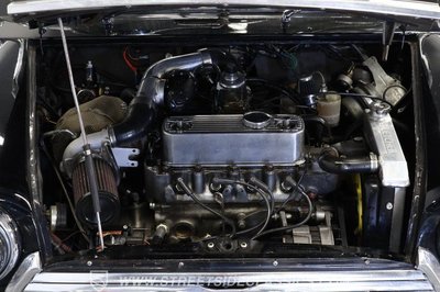 1968 Austin Mini  for sale $51,995 