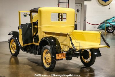 1930 Ford Model AA  for sale $37,900 