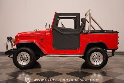 1979 Toyota Land Cruiser  for sale $36,995 