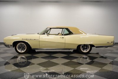 1968 Buick Electra  for sale $34,995 