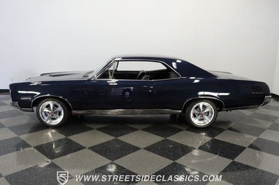 1967 Pontiac GTO  for sale $63,995 