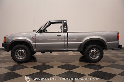 1992 Mazda B2600  for sale $18,995 