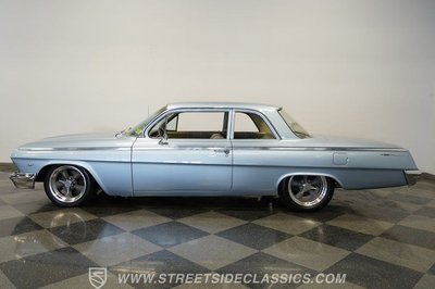 1962 Chevrolet Bel Air  for sale $53,995 