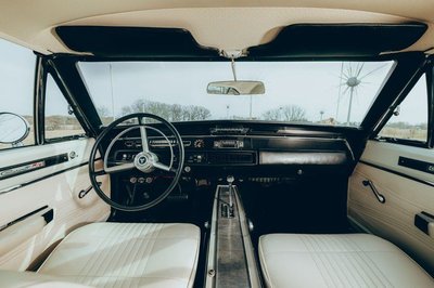 1968 Dodge Coronet  for sale $103,998 