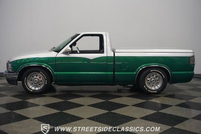 1994 GMC Sonoma  for sale $15,995 