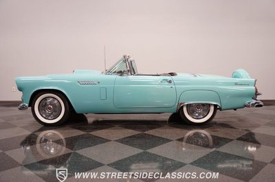 1956 Ford Thunderbird  for sale $44,995 