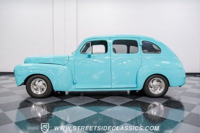 1947 Ford Deluxe  for sale $25,995 