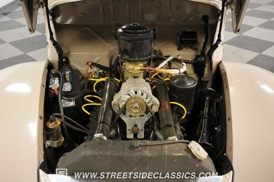 1940 Ford Deluxe  for sale $39,995 