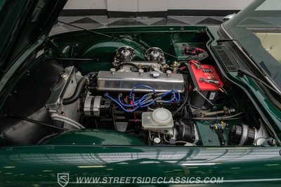 1974 Triumph TR6  for sale $29,995 