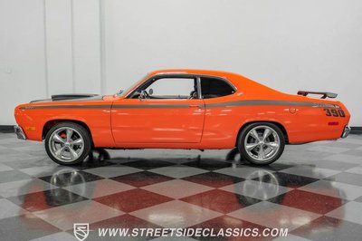 1975 Plymouth Duster  for sale $48,995 