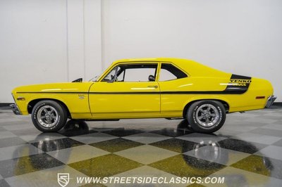 1970 Chevrolet Nova  for sale $134,995 