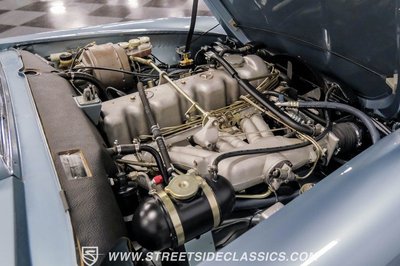 1968 Mercedes-Benz 280SL  for sale $88,995 