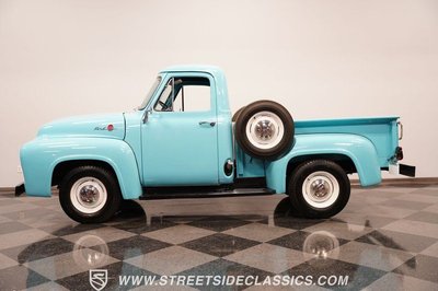 1955 Ford F-100  for sale $35,995 