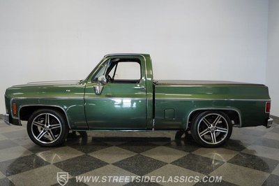 1979 Chevrolet C10  for sale $31,995 