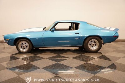 1973 Chevrolet Camaro  for sale $34,995 