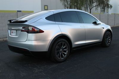 2018 Tesla X  for sale $42,950 