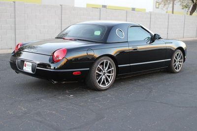 2002 Ford Thunderbird  for sale $29,950 