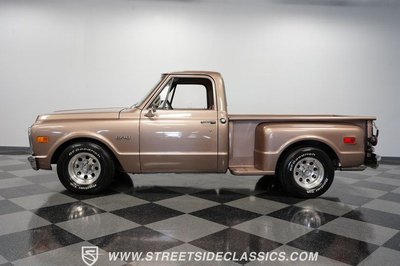 1969 Chevrolet C10  for sale $47,995 