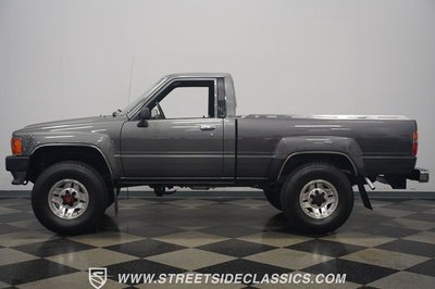 1987 Toyota Pickup  for sale $29,995 