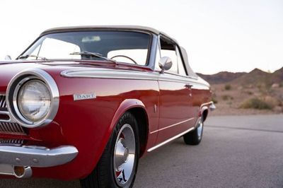 1964 Dodge Dart  for sale $31,495 