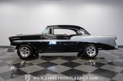 1956 Chevrolet Bel Air  for sale $44,995 