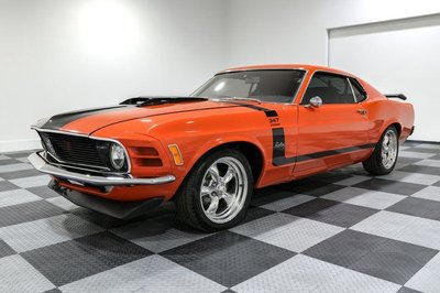 1970 Ford Mustang  for sale $54,999 